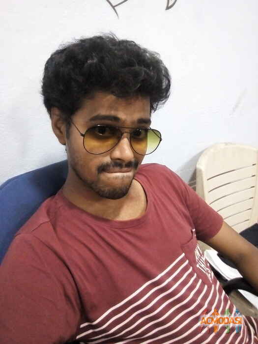 SIDDU Naga Ramesh photo №100593. Uploaded 11 April 2017