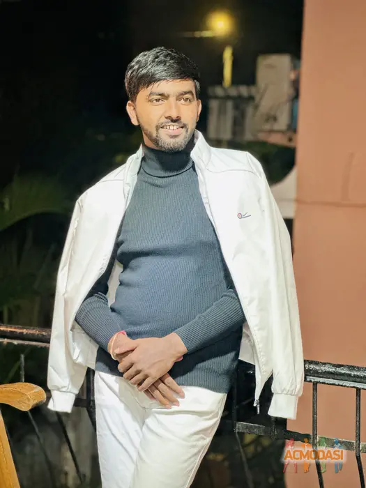 Aniket  Chavan photo №124679. Uploaded 28 December 2024