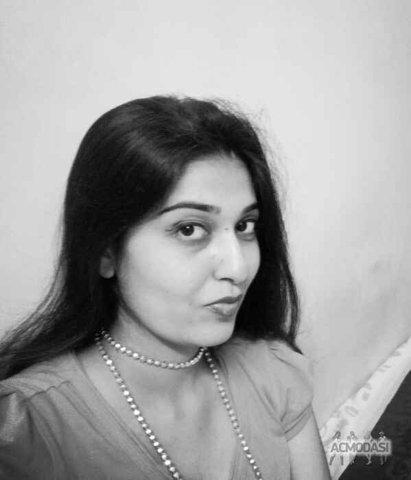 Naeema  Raj photo №17742. Uploaded 29 August 2015