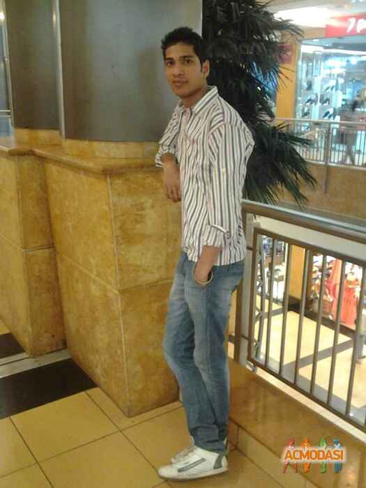 Ashutosh  Verma photo №18433. Uploaded 03 September 2015