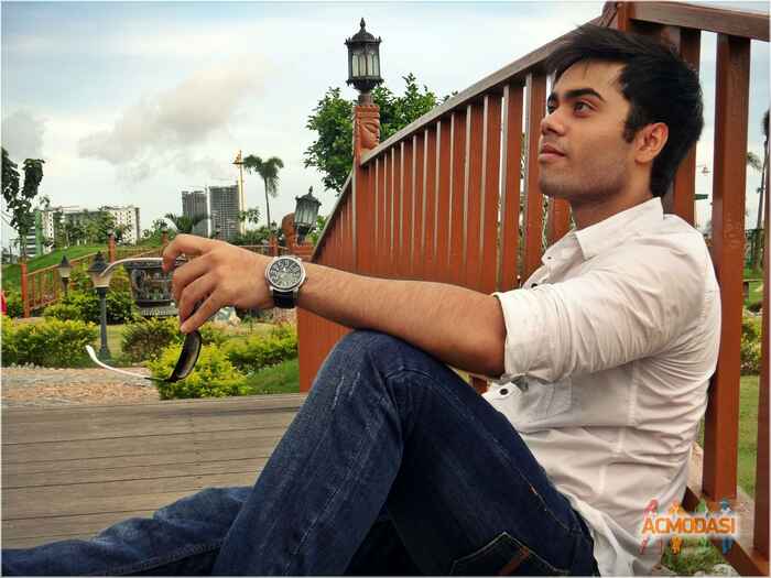 Sounava  Dey photo №33724. Uploaded 10 December 2015