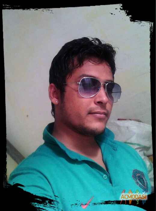 Nitin  Sharma photo №37662. Uploaded 03 January 2016