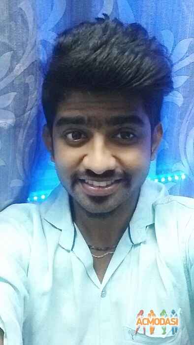 Mukesh Kannan Anandraj photo №48216. Uploaded 27 February 2016