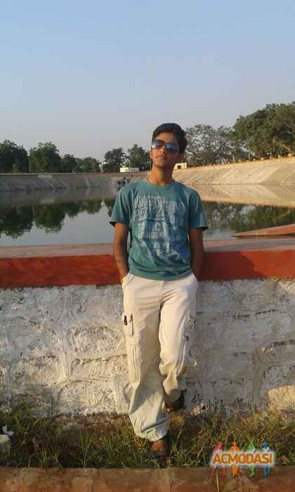 Yash  Vaishnav photo №9198. Uploaded 07 July 2015