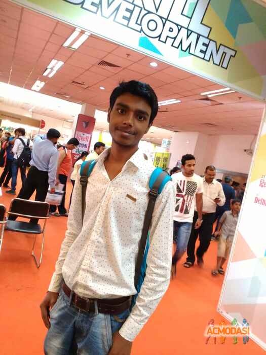 Keshav   photo №39088. Uploaded 09 January 2016