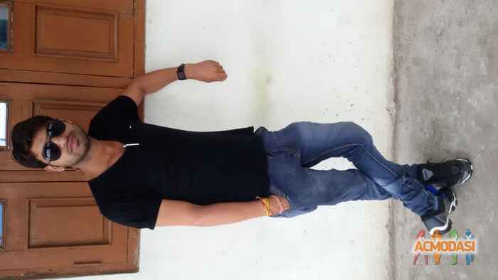 Kartik  Thakur photo №45204. Uploaded 08 February 2016