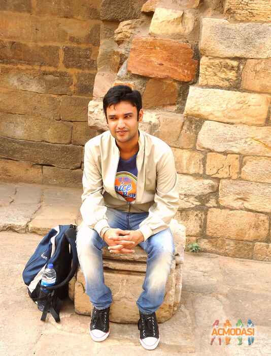 Abhinav  Lal photo №53569. Uploaded 09 April 2016