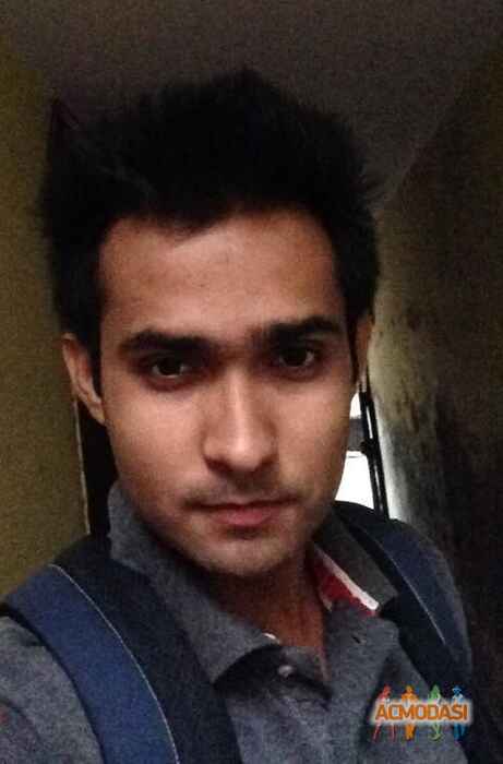 Ankit Gautam  Gautam photo №65227. Uploaded 03 July 2016