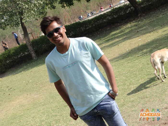 Pratik Vasantrao Patil photo №94326. Uploaded 03 February 2017