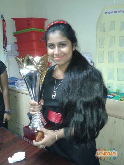 Beulah Ruth Pinto photo №101104. Uploaded 17 April 2017