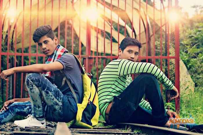 Taufeek Aryan  Khan photo №103546. Uploaded 08 May 2017