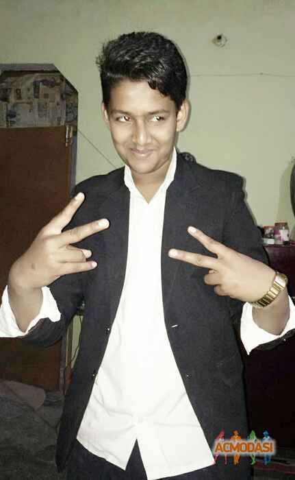 Prajjawal  Singh photo №105097. Uploaded 26 May 2017