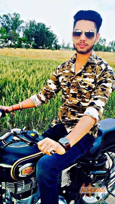 Parminder  Singh photo №103812. Uploaded 10 May 2017