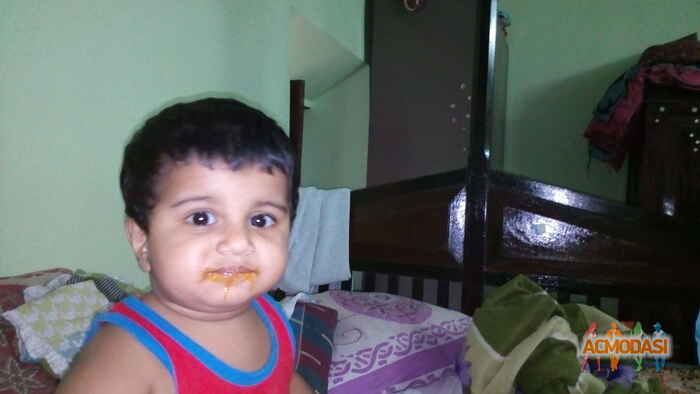 Siddesh  Kharangate photo №25226. Uploaded 20 October 2015