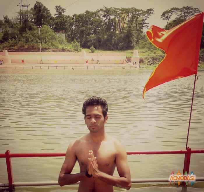 Amol  Deshmukh photo №35692. Uploaded 22 December 2015