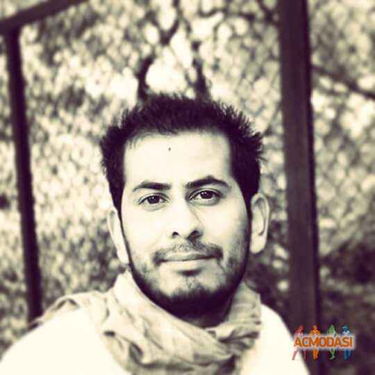 Mansoor Sultan Dar photo №44343. Uploaded 03 February 2016