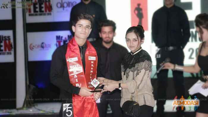 Rohit  Gautam photo №44995. Uploaded 06 February 2016