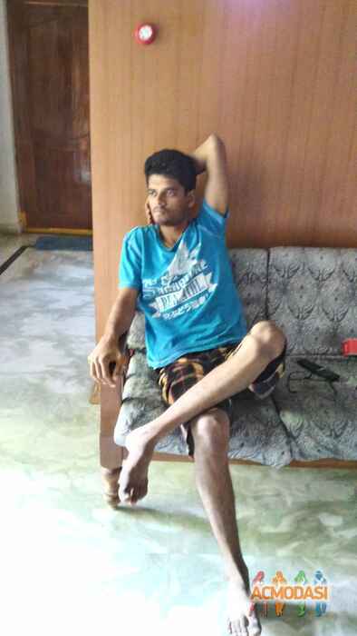 Vamsi Krishna Sayani photo №49443. Uploaded 07 March 2016