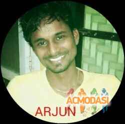 arjun chnandrakant sugre photo №73373. Uploaded 29 August 2016