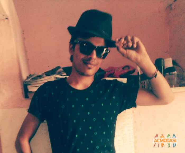 Harshendra  shukla photo №76252. Uploaded 17 September 2016
