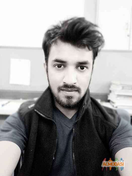 vicky ramjibhai kukadiya photo №85080. Uploaded 24 November 2016