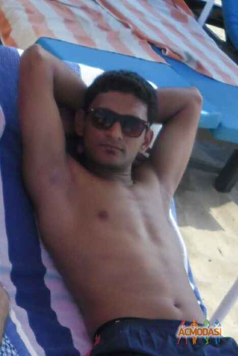 Vikar Nisar Khan photo №85270. Uploaded 26 November 2016