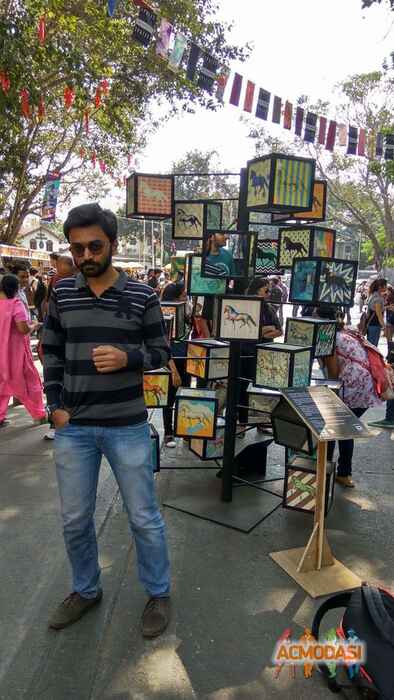 Meet Rakesh Padia photo №98452. Uploaded 15 March 2017