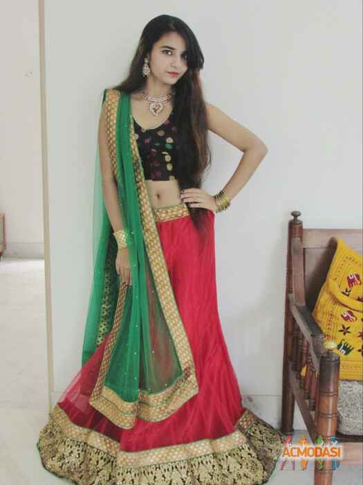 Apsara  Sen photo №105575. Uploaded 02 June 2017