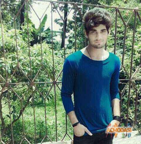 Ankit  Yaduvanshi photo №42846. Uploaded 23 January 2016