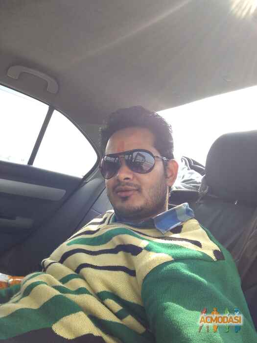 Saurabh  Jain photo №5483. Uploaded 12 June 2015