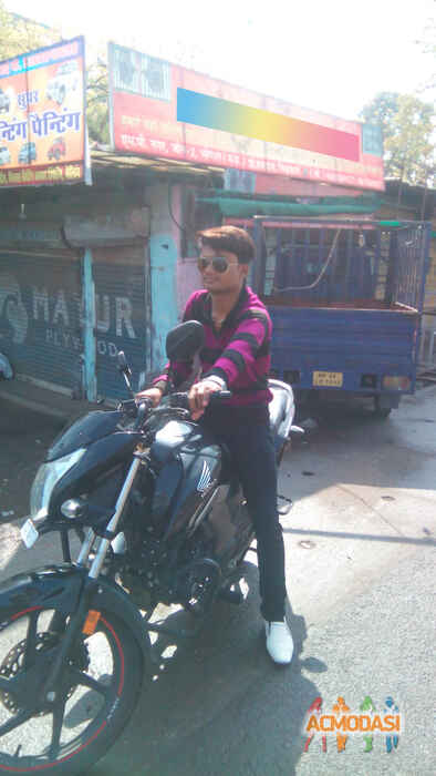 mehul pandey monu pandey photo №69749. Uploaded 02 August 2016