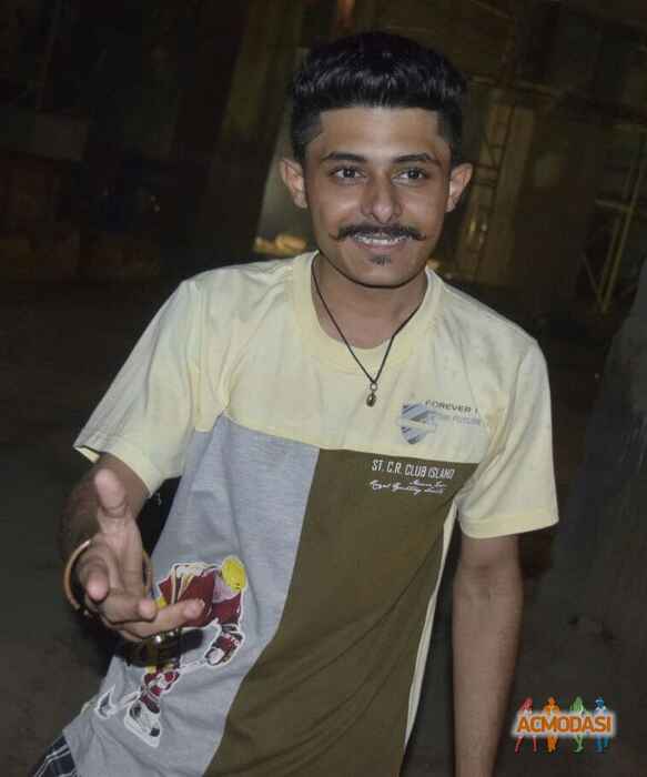 Prahlad J. Rajgor photo №27422. Uploaded 04 November 2015