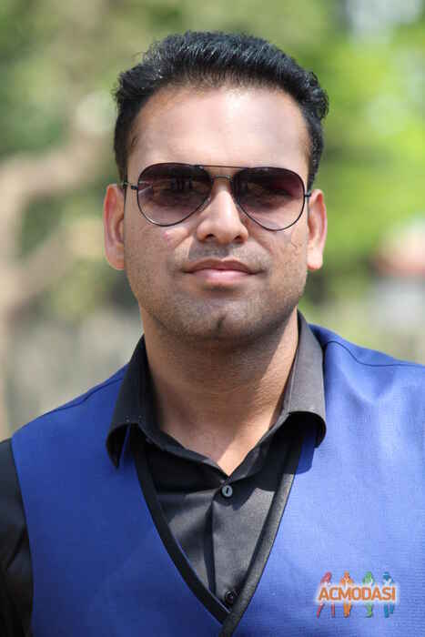 Dipak Kumar Kanoudia photo №99520. Uploaded 31 March 2017