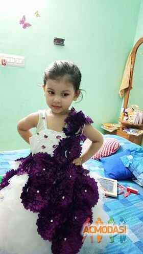 ESHNA  DAS photo №106778. Uploaded 22 June 2017