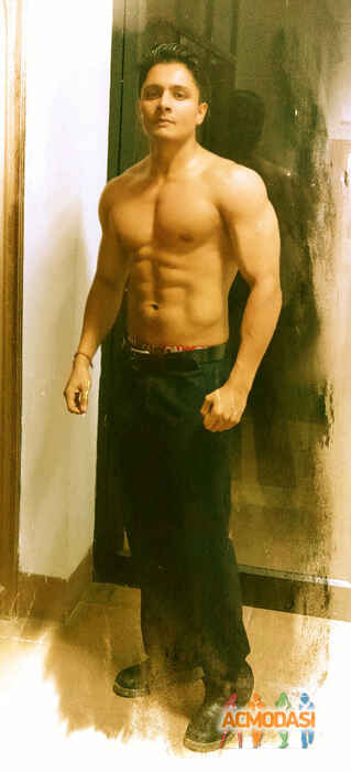 Dhanjit  Singh photo №30734. Uploaded 23 November 2015