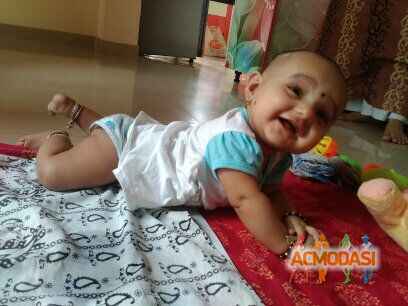 Tejas Anil Khare photo №71137. Uploaded 14 August 2016