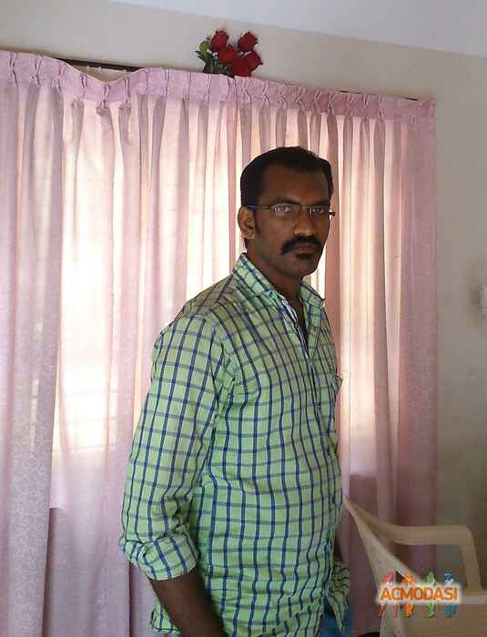 HARI KRISHNAN Balakrishnan photo №71539. Uploaded 17 August 2016