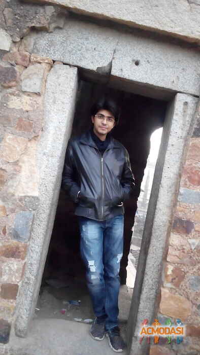 Sohil Anil Sharma photo №71648. Uploaded 17 August 2016