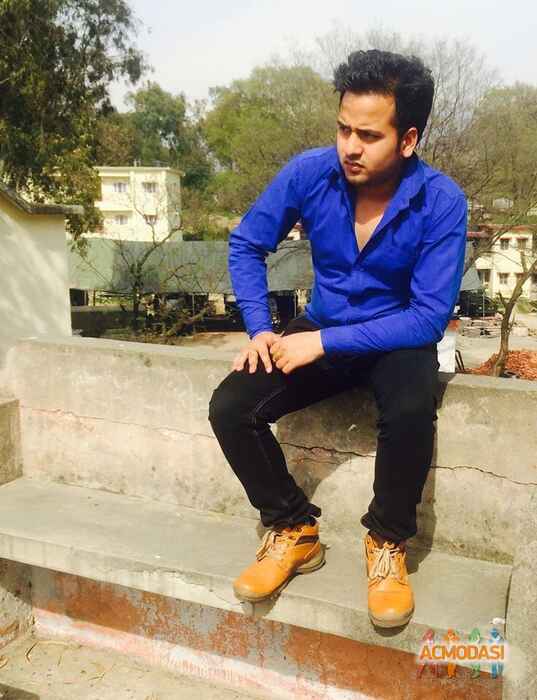 Sparsh  Ojha photo №7314. Uploaded 26 June 2015