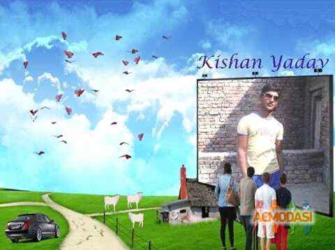 kishan  yadav photo №81398. Uploaded 25 October 2016