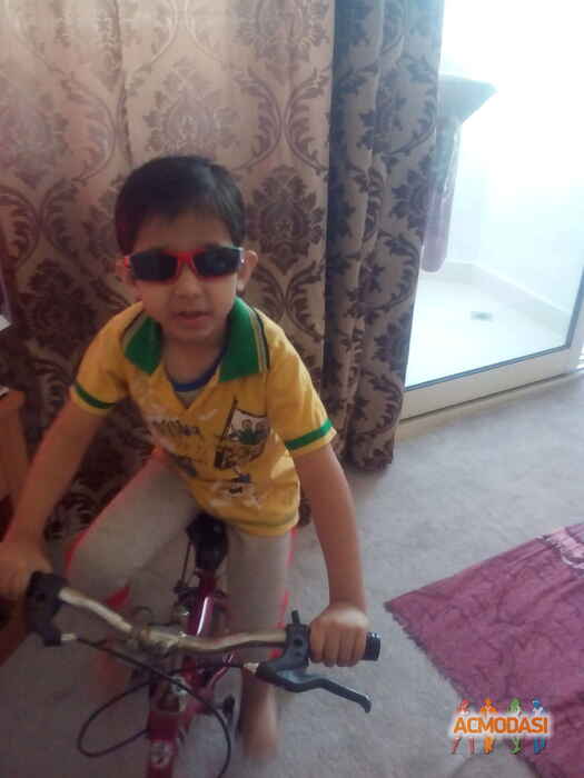 Murtaza  Ali photo №11194. Uploaded 20 July 2015