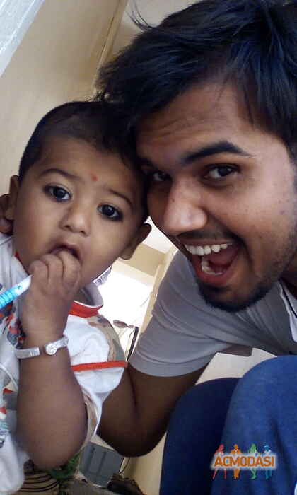 Jaimeen  Rajyaguru photo №103582. Uploaded 09 May 2017