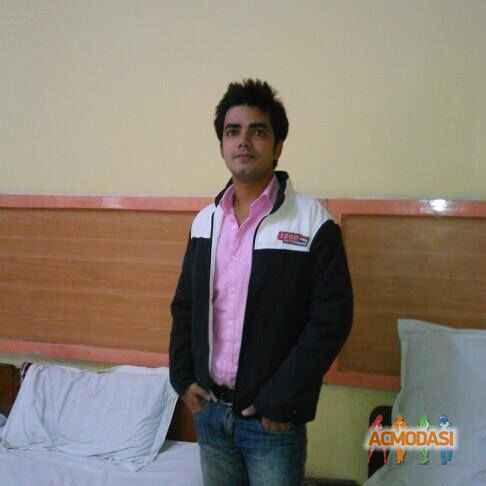 Ujjawal  Sharma photo №14627. Uploaded 11 August 2015