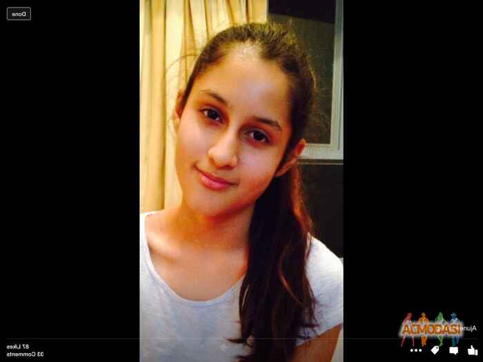 Ajunee  kaur photo №20106. Uploaded 13 September 2015