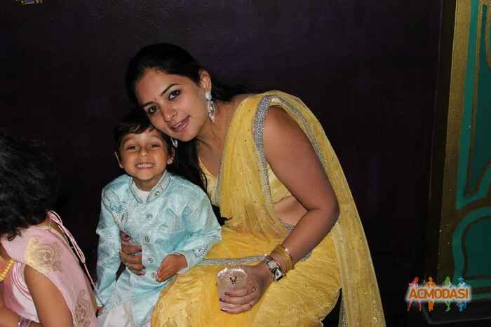 Neeti  Saxena photo №30677. Uploaded 23 November 2015