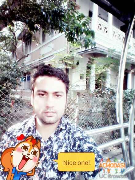 Akhilesh  Choudhary photo №35532. Uploaded 21 December 2015