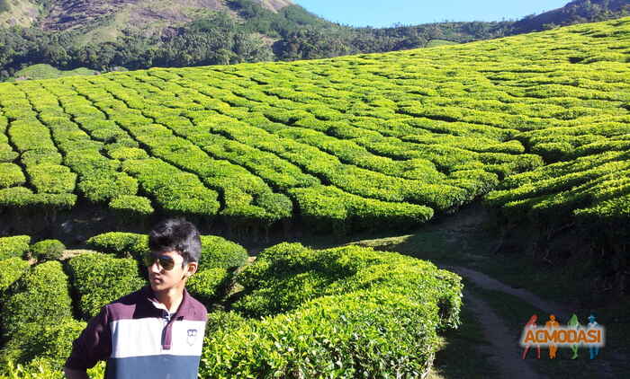 Vignesh  Chandar photo №61742. Uploaded 05 June 2016
