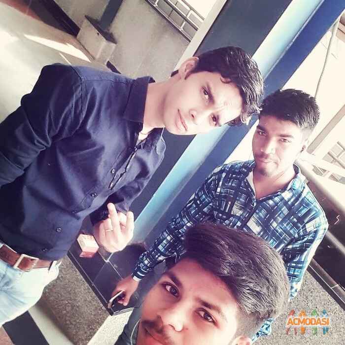 Ashish  Bhardwaj photo №83962. Загружено 14 November 2016