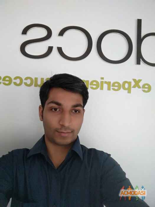Ankit  sharma photo №105136. Uploaded 27 May 2017