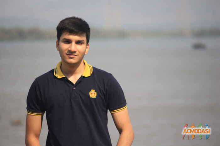 Shivam  Tiwari photo №104121. Uploaded 15 May 2017